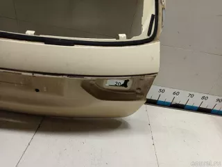 2137400105 Mercedes Benz Дверь багажника Mercedes E W213 Арт E52541251, вид 4