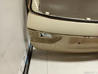 2137400105 Mercedes Benz Дверь багажника Mercedes E W213 Арт E52541251, вид 6