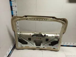 2137400105 Mercedes Benz Дверь багажника Mercedes E W213 Арт E52541251, вид 10