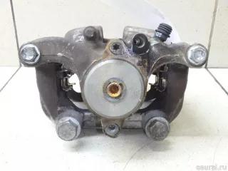 A1664230681 Mercedes Benz Суппорт тормозной задний правый Mercedes ML/GLE W166 Арт E95764550, вид 4