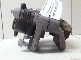 A1664230681 Mercedes Benz Суппорт тормозной задний правый Mercedes ML/GLE W166 Арт E95764550, вид 5