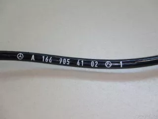 1669054102 Mercedes Benz Датчик ABS задний Mercedes ML/GLE W166 Арт E95766221, вид 7