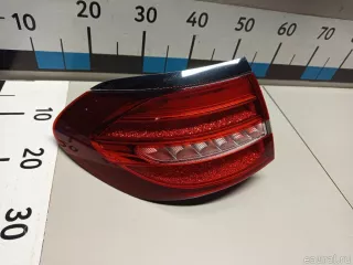A2139068700 Mercedes Benz Фонарь задний наружный левый Mercedes E W213 Арт E52543593