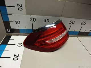 A2139068700 Mercedes Benz Фонарь задний наружный левый Mercedes E W213 Арт E52543593, вид 2