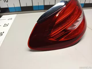 A2139068700 Mercedes Benz Фонарь задний наружный левый Mercedes E W213 Арт E52543593, вид 4