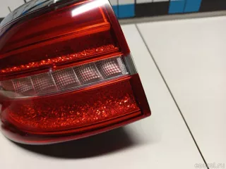 A2139068700 Mercedes Benz Фонарь задний наружный левый Mercedes E W213 Арт E52543593, вид 7