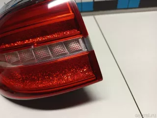 A2139068700 Mercedes Benz Фонарь задний наружный левый Mercedes E W213 Арт E52543593, вид 8