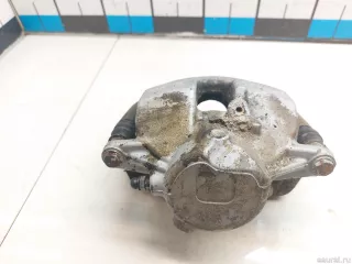 2044212481 Mercedes Benz Суппорт тормозной передний правый Mercedes C W204 Арт E90186616, вид 2