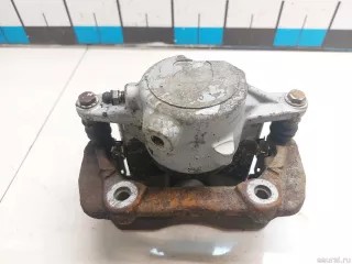 2044212481 Mercedes Benz Суппорт тормозной передний правый Mercedes C W204 Арт E90186616, вид 3