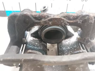 2044212481 Mercedes Benz Суппорт тормозной передний правый Mercedes C W204 Арт E90186616, вид 6