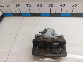 2044212481 Mercedes Benz Суппорт тормозной передний правый Mercedes C W204 Арт E90186616, вид 7