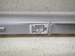0999067500 Mercedes Benz Дополнительный фонарь (Стоп-сигнал) Mercedes E W238 Арт E95473859, вид 8