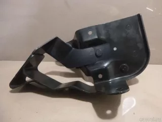  Кронштейн блока ABS (насос) Mercedes ML/GLE W166 Арт E21241969, вид 3