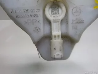 2054300002 Mercedes Benz Бачок главного тормозного цилиндра Mercedes C W205 Арт E21259851, вид 5