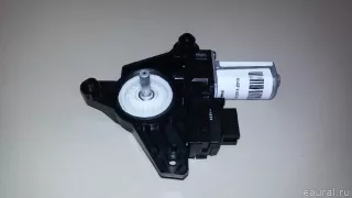 2469063200 Mercedes Benz Моторчик стеклоподъемника Mercedes ML/GLE W166 Арт E21408571, вид 2