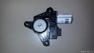 2469063200 Mercedes Benz Моторчик стеклоподъемника Mercedes ML/GLE W166 Арт E21408571, вид 3