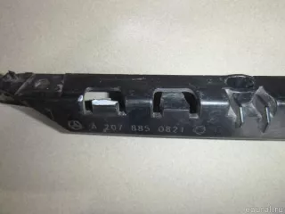 2078850821 Mercedes Benz Направляющая заднего бампера правая Mercedes E C207 Арт E21479695, вид 4
