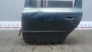  Дверь задняя левая Volvo V70 2 Арт 1DE05FG01, вид 3