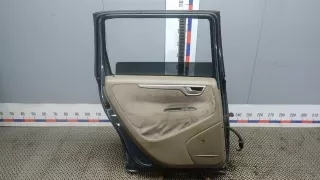  Дверь задняя левая Volvo V70 2 Арт 1DE05FG01, вид 6