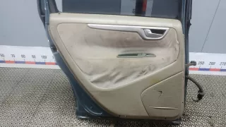  Дверь задняя левая Volvo V70 2 Арт 1DE05FG01, вид 7