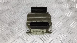 09364599 Блок управления двс Opel Vectra B Арт 1DE09PF01, вид 1