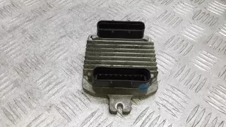 09364599 Блок управления двс Opel Vectra B Арт 1DE09PF01, вид 3