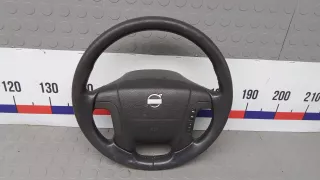  Подушка безопасности водителя Volvo V70 2 Арт 1DE05J301, вид 1
