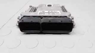 06f906056n Блок управления двс Volkswagen Touran 1 Арт 1DE20PF02, вид 2