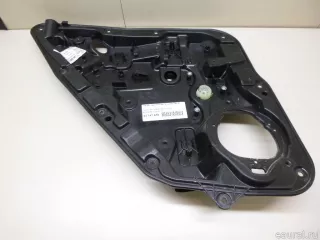 1767300179 Mercedes Benz Стеклоподъемник электрический задний левый Mercedes GLA X156 Арт E22141689, вид 1