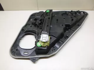 1767300179 Mercedes Benz Стеклоподъемник электрический задний левый Mercedes GLA X156 Арт E22141689, вид 2