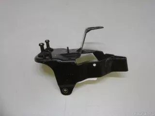 1664310140 Mercedes Benz Кронштейн блока ABS (насос) Mercedes ML/GLE W166 Арт E22429883, вид 2