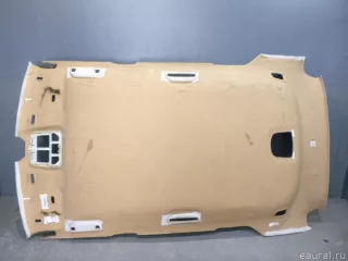  Обшивка потолка Mercedes ML/GLE W166 Арт E22535981, вид 11