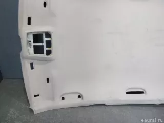  Обшивка потолка Mercedes ML/GLE W166 Арт E22535981, вид 3