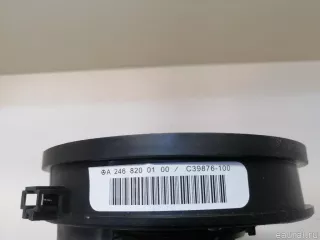 2468200100 Mercedes Benz Динамик Mercedes B W246 Арт E22924054, вид 5