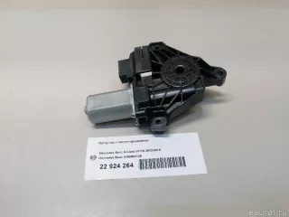 2469063100 Mercedes Benz Моторчик стеклоподъемника Mercedes A W176 Арт E22924264, вид 6