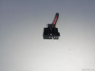 0385457128 Mercedes Benz Разъем AUX / USB Mercedes A W169 Арт E23197753, вид 2