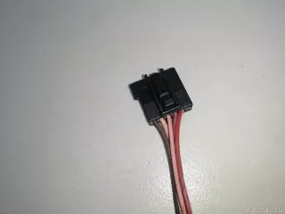 0385457128 Mercedes Benz Разъем AUX / USB Mercedes A W169 Арт E23197753, вид 3