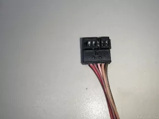0385457128 Mercedes Benz Разъем AUX / USB Mercedes A W169 Арт E23197753, вид 4
