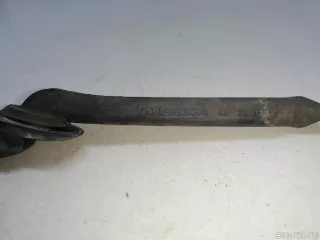 2228320394 Mercedes Benz Решетка стеклоочистителя (Дождевик) Mercedes SK Арт E23256500, вид 5