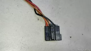 0385457128 Mercedes Benz Разъем AUX / USB Mercedes E W211 Арт E23261885, вид 2