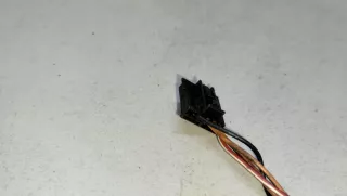 0385457128 Mercedes Benz Разъем AUX / USB Mercedes E W211 Арт E23261885, вид 4