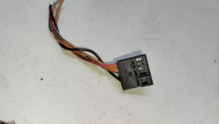 0385457128 Mercedes Benz Разъем AUX / USB Mercedes E W211 Арт E23261885, вид 6