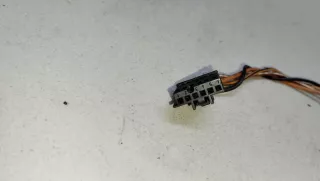 0385457128 Mercedes Benz Разъем AUX / USB Mercedes E W211 Арт E23261885, вид 7