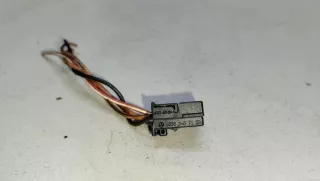 0385457128 Mercedes Benz Разъем AUX / USB Mercedes E W211 Арт E23261885, вид 8