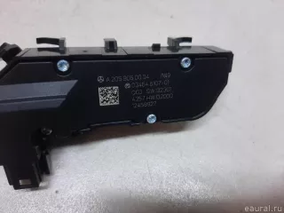 20590500047N49 Mercedes Benz Кнопка обогрева сидений Mercedes C W205 Арт E23281657, вид 5