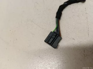 0385457128 Mercedes Benz Разъем AUX / USB Mercedes C W204 Арт E23382342, вид 3