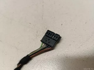 0385457128 Mercedes Benz Разъем AUX / USB Mercedes C W204 Арт E23382342, вид 4
