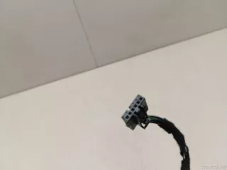0385457128 Mercedes Benz Разъем AUX / USB Mercedes C W204 Арт E23382342, вид 5