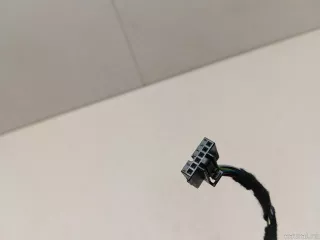 0385457128 Mercedes Benz Разъем AUX / USB Mercedes C W204 Арт E23382342, вид 6