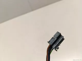 0385457128 Mercedes Benz Разъем AUX / USB Mercedes C W204 Арт E23382342, вид 7